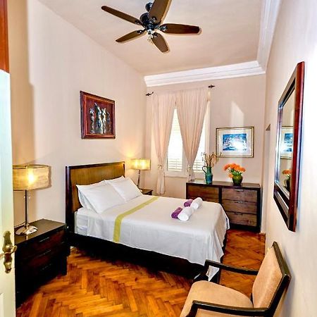 Large Three Bedroom, Center Of Old Town 杜布罗夫尼克 外观 照片