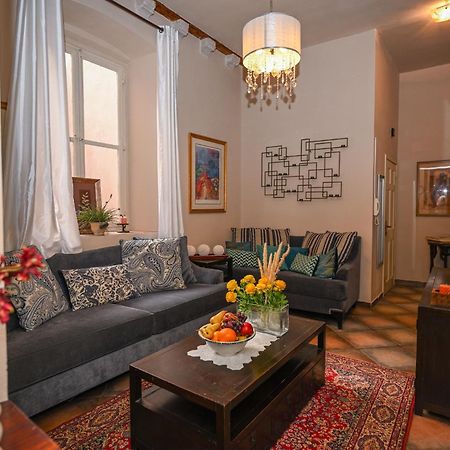 Large Three Bedroom, Center Of Old Town 杜布罗夫尼克 外观 照片