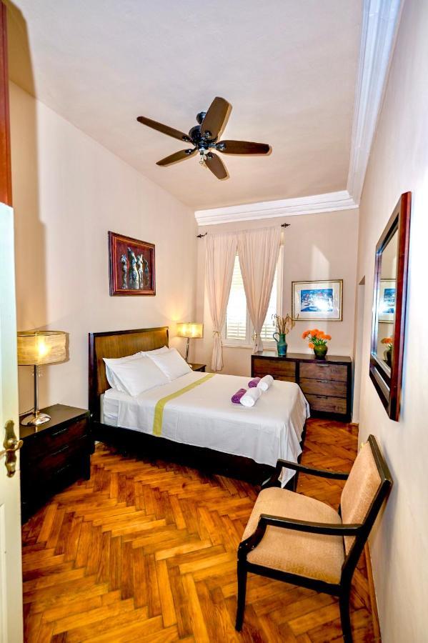 Large Three Bedroom, Center Of Old Town 杜布罗夫尼克 外观 照片