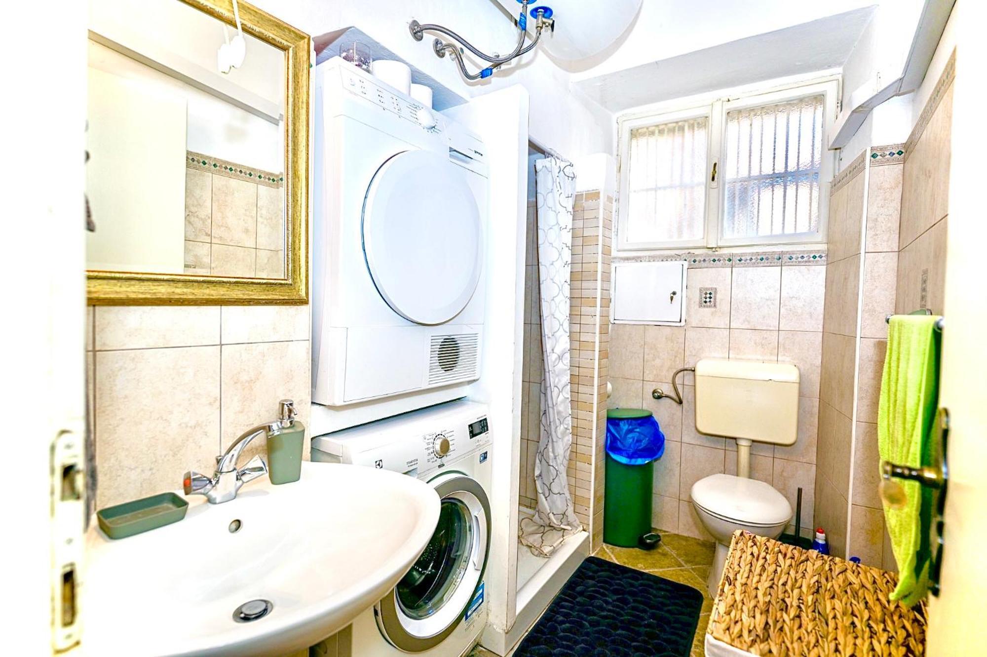 Large Three Bedroom, Center Of Old Town 杜布罗夫尼克 外观 照片