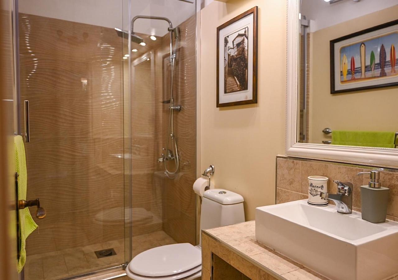 Large Three Bedroom, Center Of Old Town 杜布罗夫尼克 外观 照片